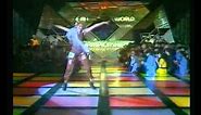 Disco Dance - 1980 - World Finals (pt 1)