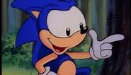 Sonic the Hedgehog (TV Series 1993–1994)