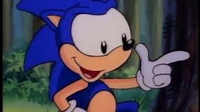 Sonic the Hedgehog (TV Series 1993–1994)