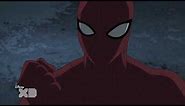 Ultimate Spiderman - Return Of The Sinister Six