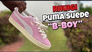 Rhuigi X Puma Suede “B Boy” Review & On Feet!