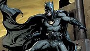 Yellow Oval Confirmed to Return to Batman's Costume