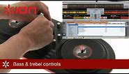 ION Discover DJ Complete Computer DJ System