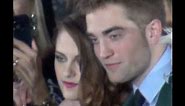 Twilight : The Breaking Dawn Part 2 World Premiere Midnight Sun Book released Movie to come next?