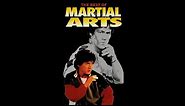 The Deadliest Art: Best of the Martial Arts ~ VHS