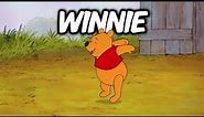 Winnie the Pooh Meme Compilation