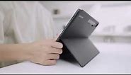 Dexnor Tablet Keyboard Case for Samsung Galaxy Tab S9 Ultra 14.6"