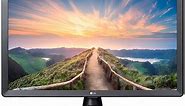LG 24" 720p Smart TV With WebOS - 24LM530S-PU