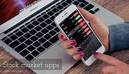 9 Best Free Real Time Stock Market Apps For IPhone And IPad
