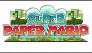Title Theme - Super Paper Mario Music Extended