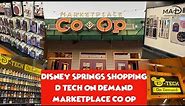 Marketplace Co-Op CUSTOM DISNEY PHONE CASES AND ACCESSORIES at Disney Springs |D on Demand