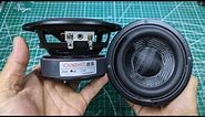 REVIEW SPEAKER SOUNDHITS 4 INCH 4OHM 40WATTS