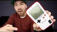 YES! GameBoy Smartphone Case