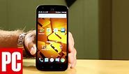 Review: ZTE Warp 7