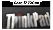#Lenovo #IdeaPad #laptop Lenovo IdeaPad Core i7 12Gen | Tech Pro Solutions