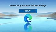 How to Install Microsoft Edge Browser on Windows 7