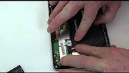 How to Replace Your Nexus 7 (Google Nexus 7 1st Gen by Asus) Battery