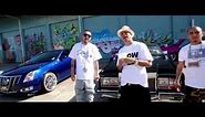 Dat Boi T - "Swangin' In My Lac" (Official Video)