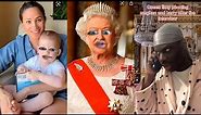 Prince Harry & Meghan Markle TikTok Memes