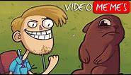 Troll Face Quest Video Memes [Level 1 - 48] Gameplay - All Levels || Pewdiepie in Troll Face