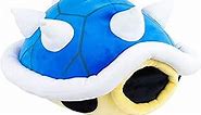 Club Mocchi-Mocchi- Nintendo Mario Kart Plush — Spiny Shell Plushie — Collectible Squishy Plushies — 15 Inch