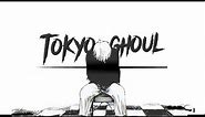 Tokyo ghoul anime edit-4k