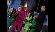 Batman Season 3 episode 24 (The Joker's Flying Saucer) - Batgirl Supercut