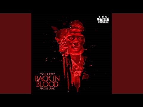 Back in Blood (feat. Lil Durk)