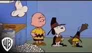 Peanut's Holiday Collection | Digital Trailer | Warner Bros. Entertainment