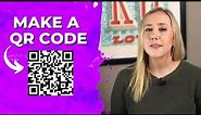 QR Codes – How To Make Them And What To Use Them For