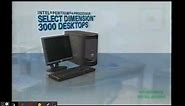 Dell Dimension 3000 Commercial 2005