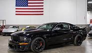 2008 Ford Mustang GT Stage 3 Roush BlackJack Walk Around