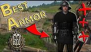 Mastering Kingdom Come Deliverance: The Ultimate Armor Guide!