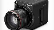 Canon night vision camera launched, capable of recording HD video in dark