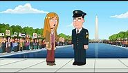Family Guy - Forrest Gump