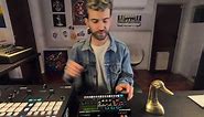 TR-6S QUICK FIRE WORKSHOP With A-Trak