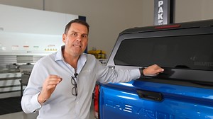 With the rainy season coming on, it’s nice to know that SmartCaps are engineered to be weatherproof. Mike Voss, SmartCap founder and CEO, demonstrates the technology that works to keep your truck bed dry, secure and safe from the elements. Make sure your truck is ready for what’s ahead. SmartCap – Get Your Adventure On! | SmartCap