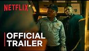 iNumber Number: Jozi Gold | Official Trailer | Netflix