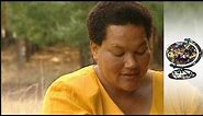 The White South African Woman Misidentified As Black (2000)