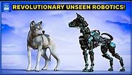 Top 10 Super Intelligent Robots That Will Blow Your Mind!