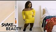 The 4ft Model With Dwarfism | SHAKE MY BEAUTY