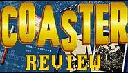 LGR - Disney's Coaster - DOS PC Game Review