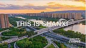 A Decade of Change | Ep.4: Shanxi Province