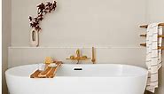 10 inspiring beige bathroom ideas that are far from boring