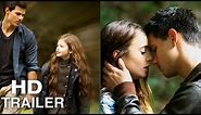 The Twilight 6 saga: Midnight Sun Trailer Jacob and Renesmee 2024 Part 2