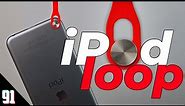 iPod touch loop in 2023 - Forgotten Failure