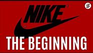 How Nike Started, Grew & Became a $34.7 Billion Company