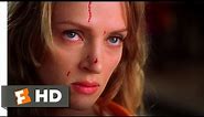 Kill Bill: Vol. 1 (7/12) Movie CLIP - The Bride Arrives (2003) HD