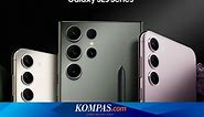 Resmi, Ini Harga Samsung Galaxy S23, S23 Plus, dan S23 Ultra di Indonesia