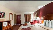 Red Roof Inn & Suites Pigeon Forge Virtual Tour